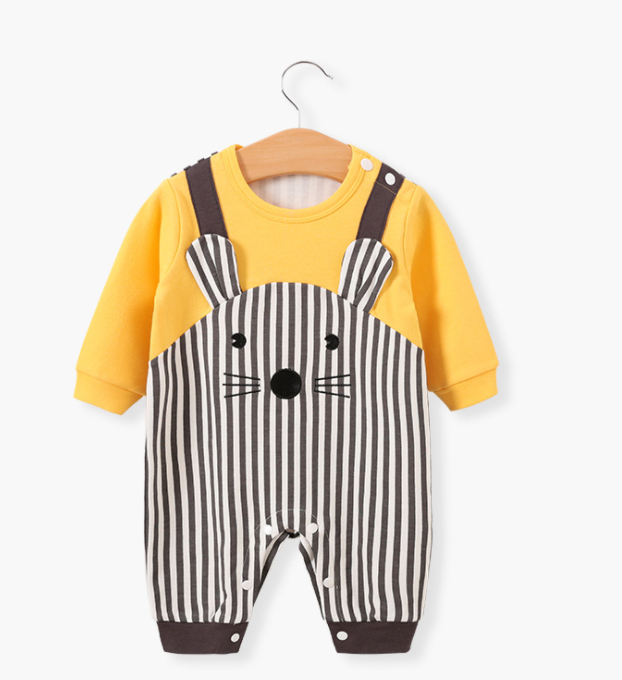 Cartoonic Baby suit