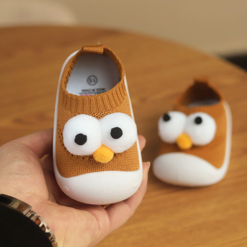 Chaussures pour bébés et tout-petits