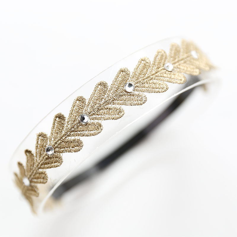 Baby hair band