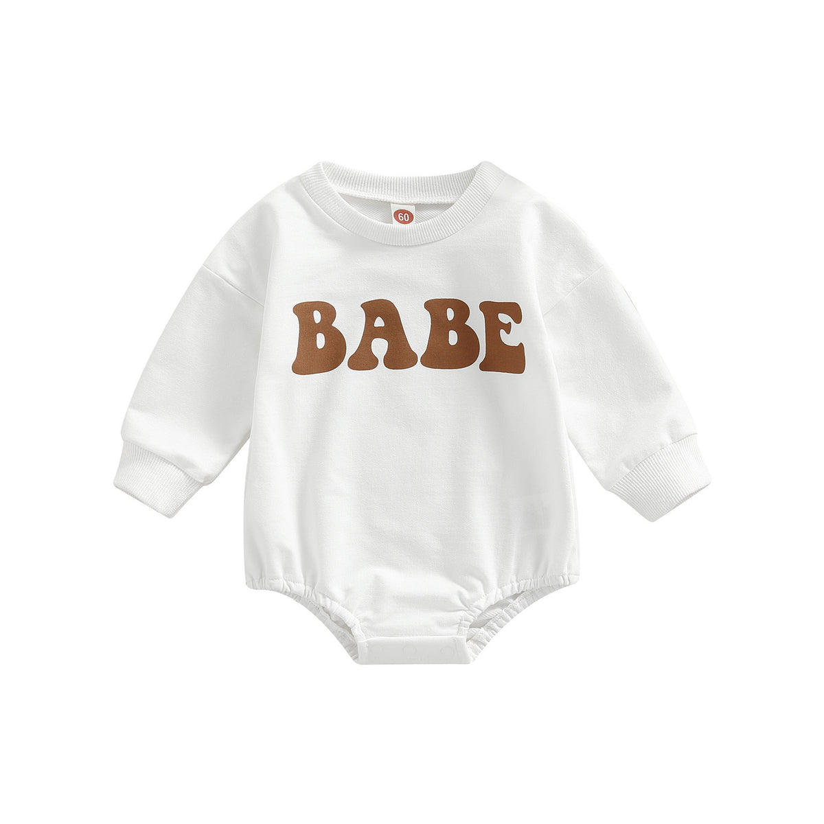 Grenouillère bébé coton cache-cœur triangle