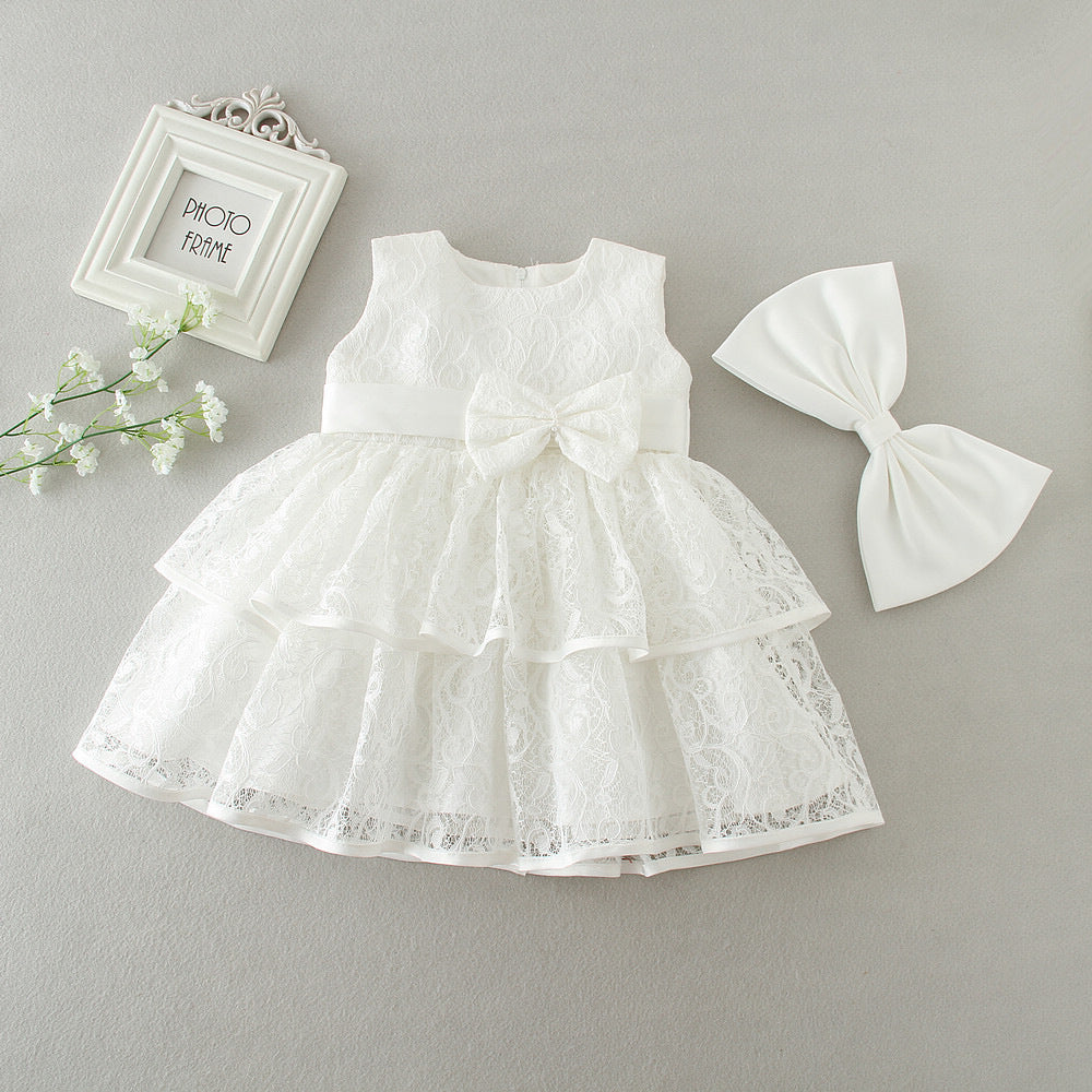 Robe de mariée princesse Maggie pleine lune