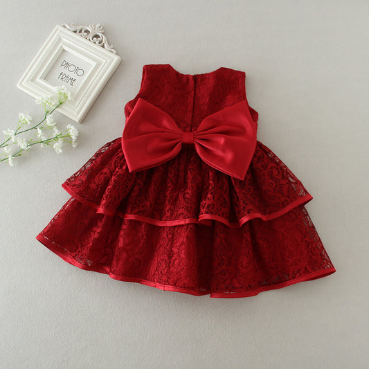 Robe de mariée princesse Maggie pleine lune