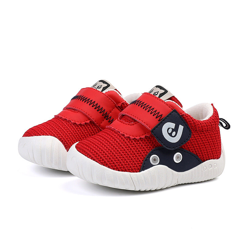 Chaussures pour filles, tout-petits, bébés, chaussures fonctionnelles de 0 1-1-2-3 ans
