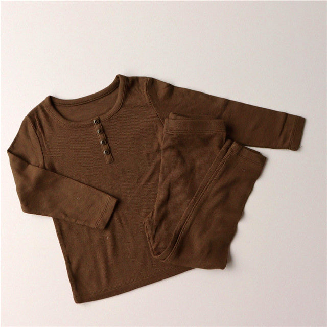 Baby & Kids Pajama Set