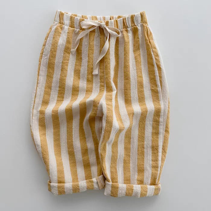 Pantalons Respirants pour Enfants – Toutes Saisons