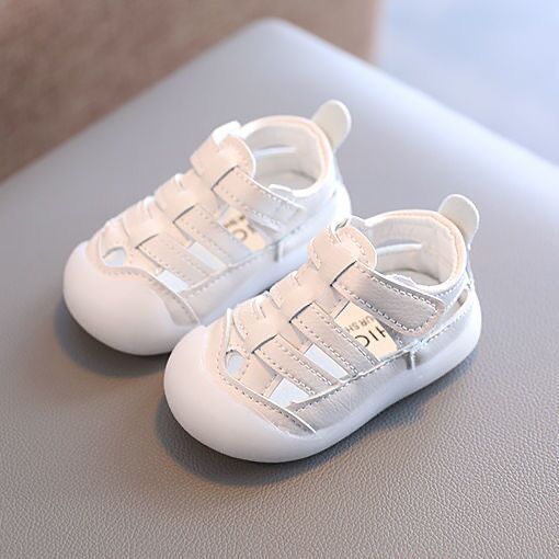 Sandales d'été pour bébés et tout-petits