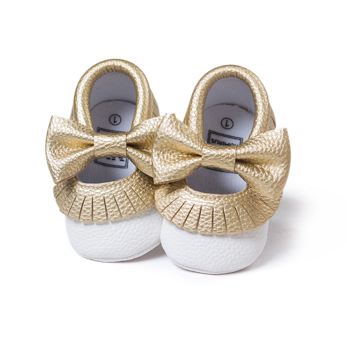 Chaussures bébé Susu assorties Chaussures tout-petits Chaussures bébé Semelle souple