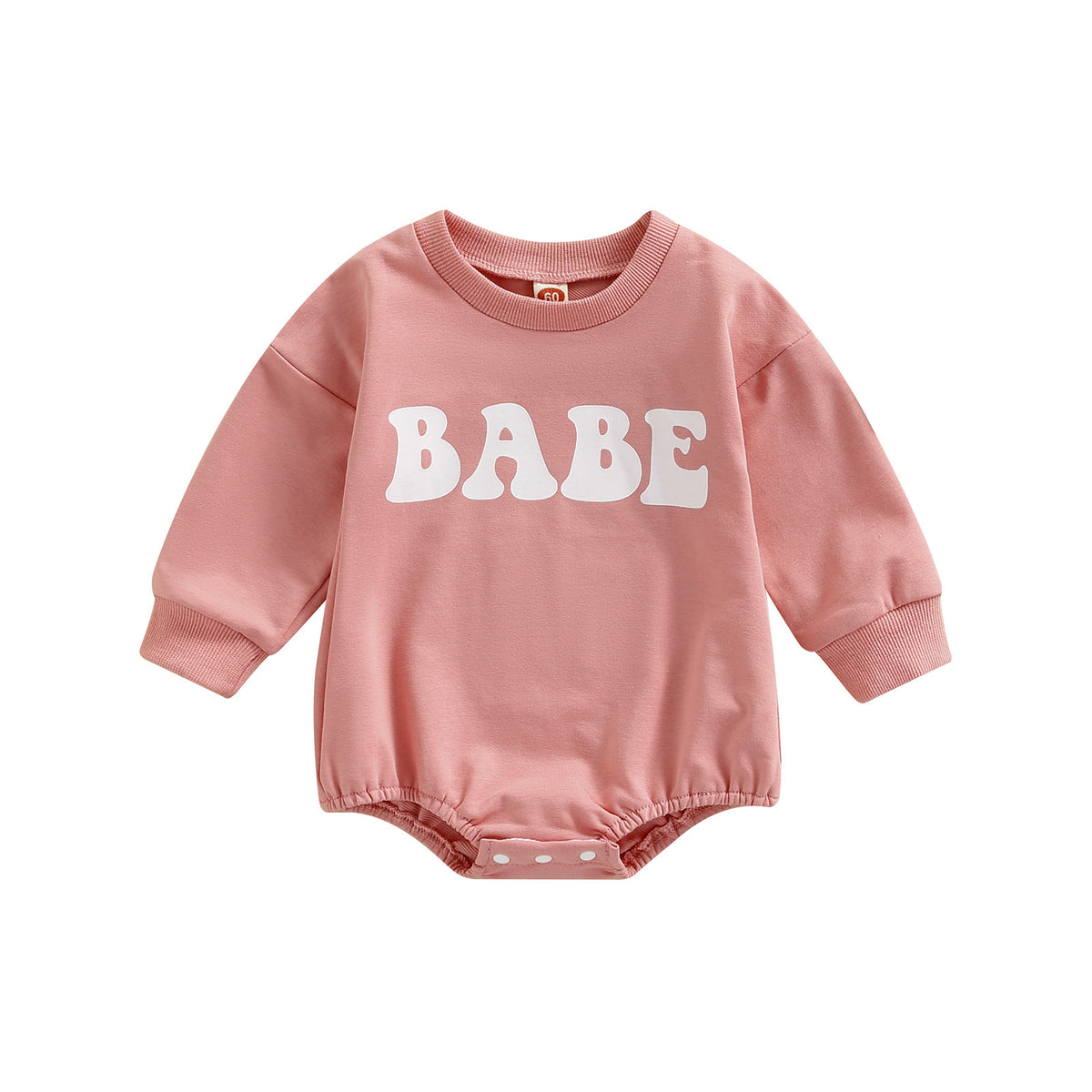 Grenouillère bébé coton cache-cœur triangle