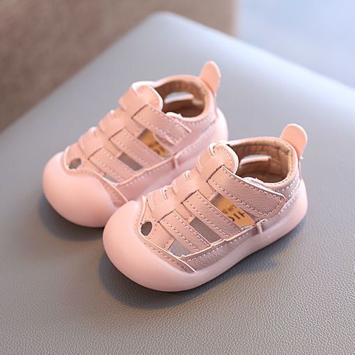 Sandales d'été pour bébés et tout-petits