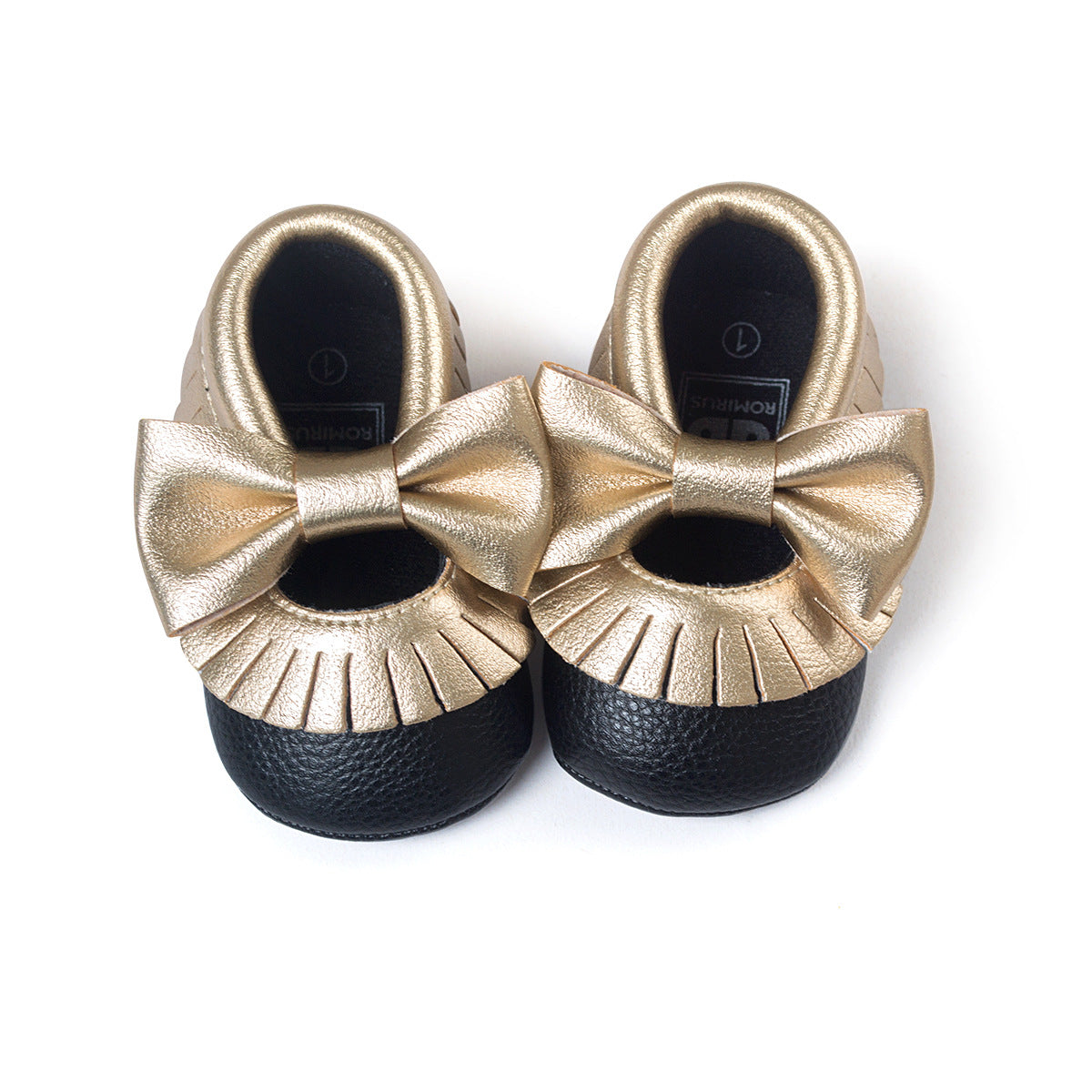 Chaussures bébé Susu assorties Chaussures tout-petits Chaussures bébé Semelle souple