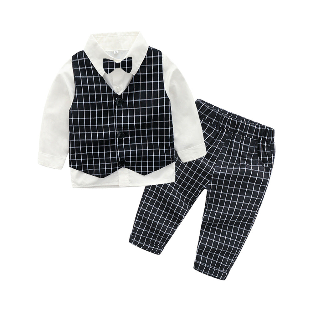toddler two-piece set