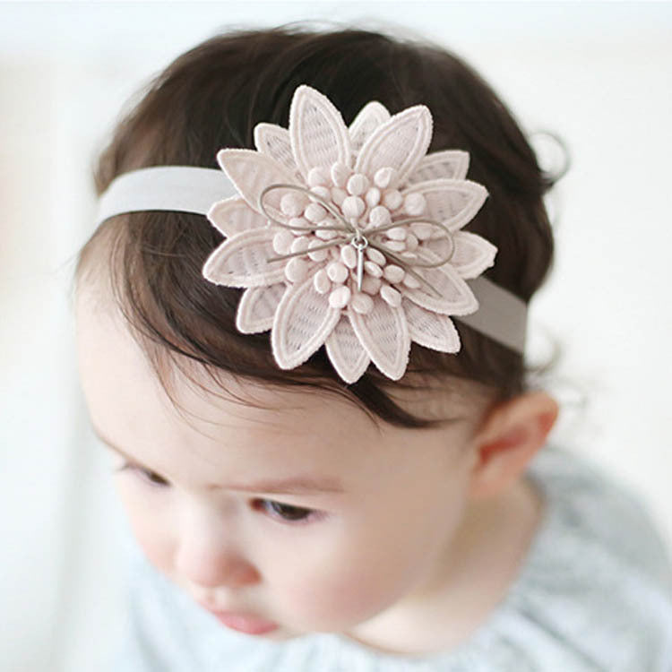 Accessoires pour cheveux d'enfants