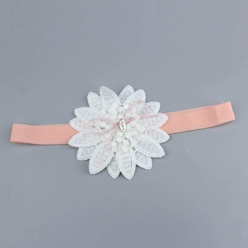 Accessoires pour cheveux d'enfants