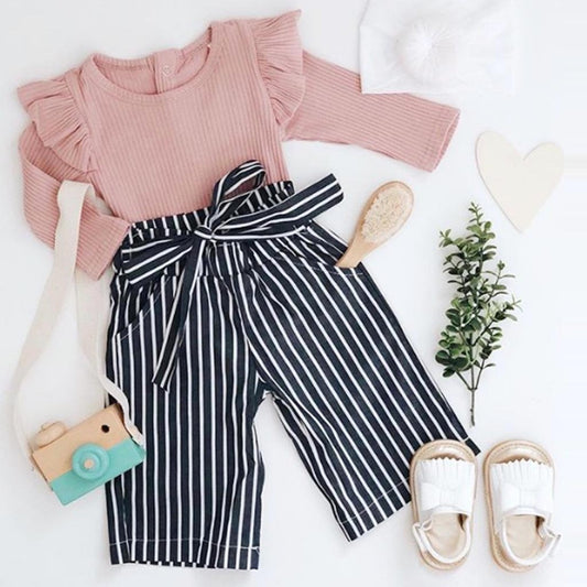 Stylish Romper set for Girls