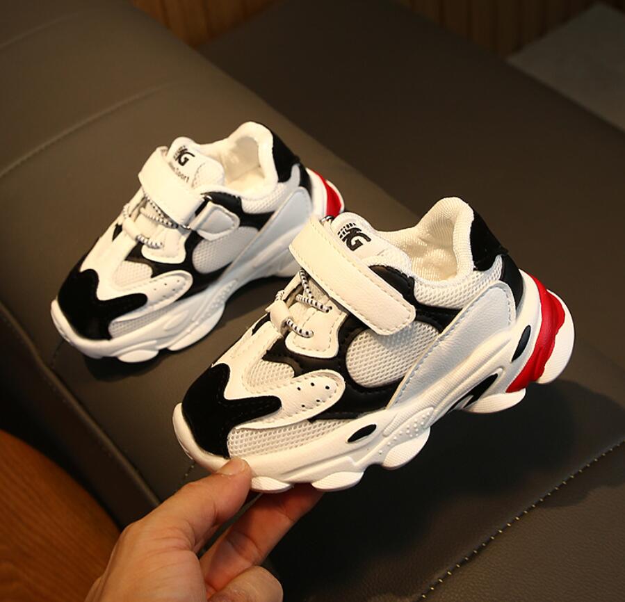 chaussures pré-marche pour bébés