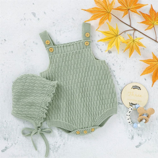 Fashion Newborn Boy Kid Romper Girl Baby Clothes