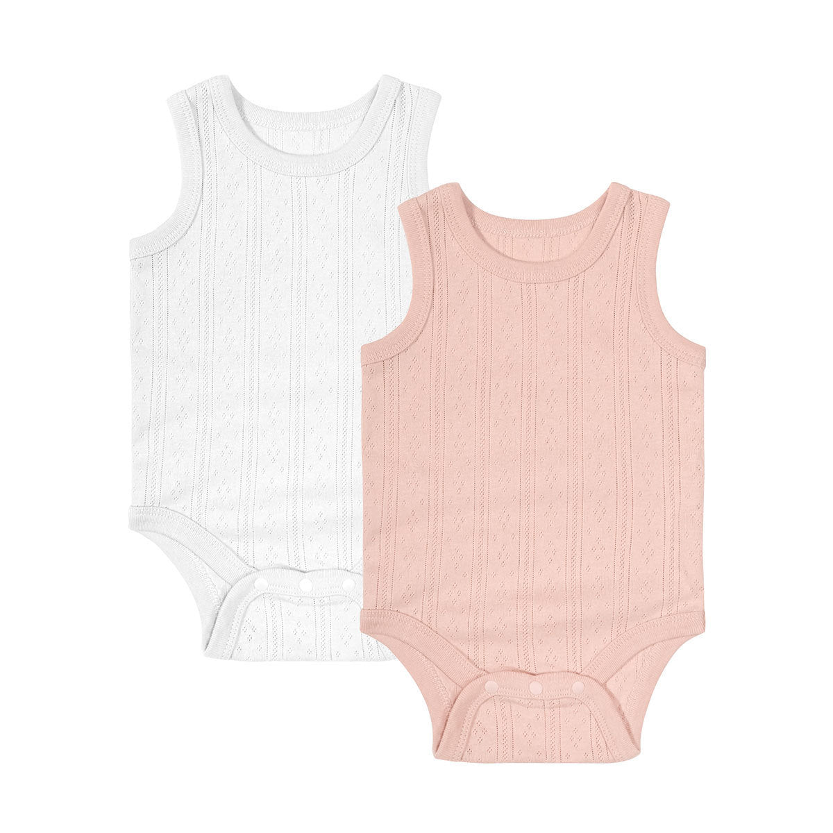 Vêtements pour bébé, pet, pour hommes et femmes, gilet sans manches pour bébé