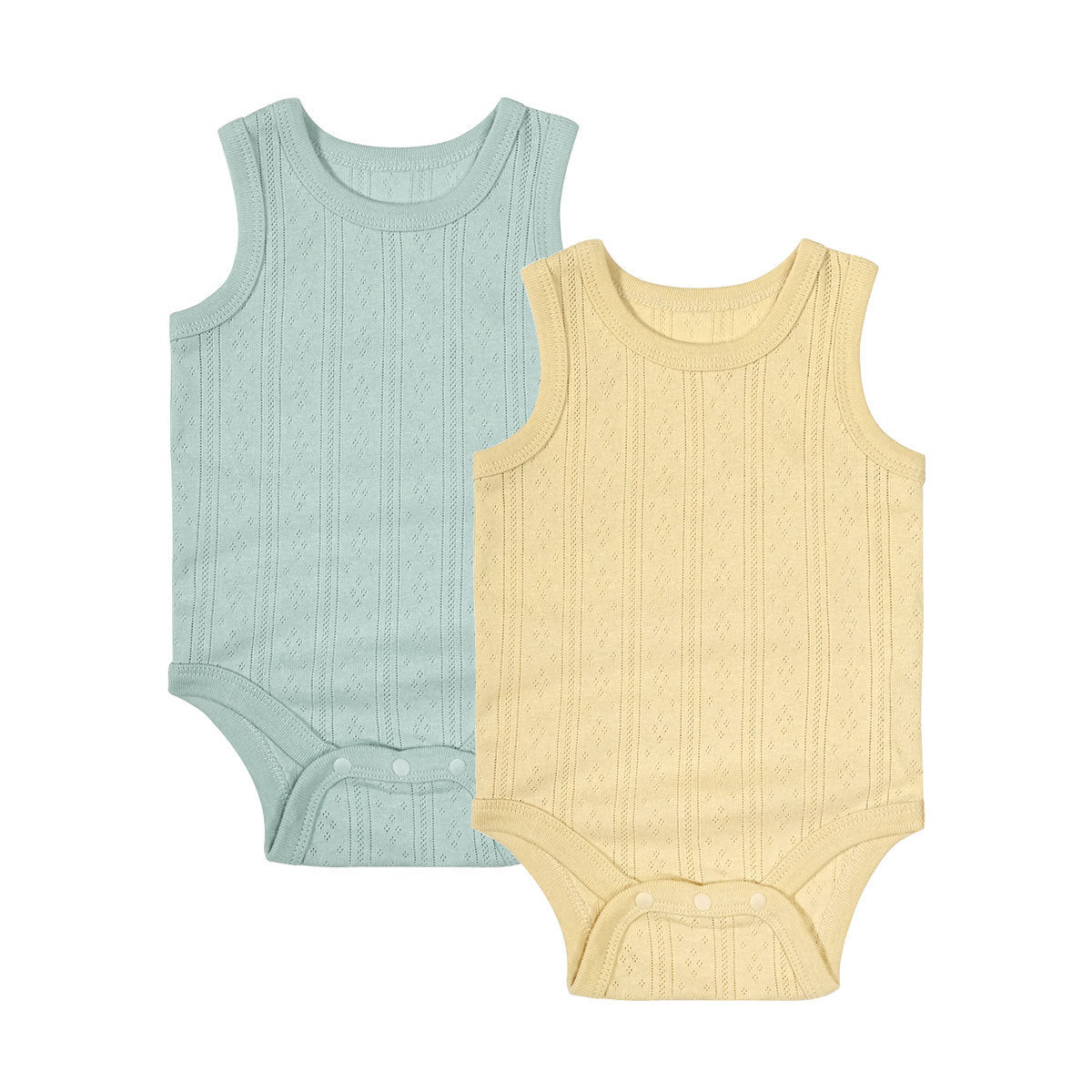Vêtements pour bébé, pet, pour hommes et femmes, gilet sans manches pour bébé