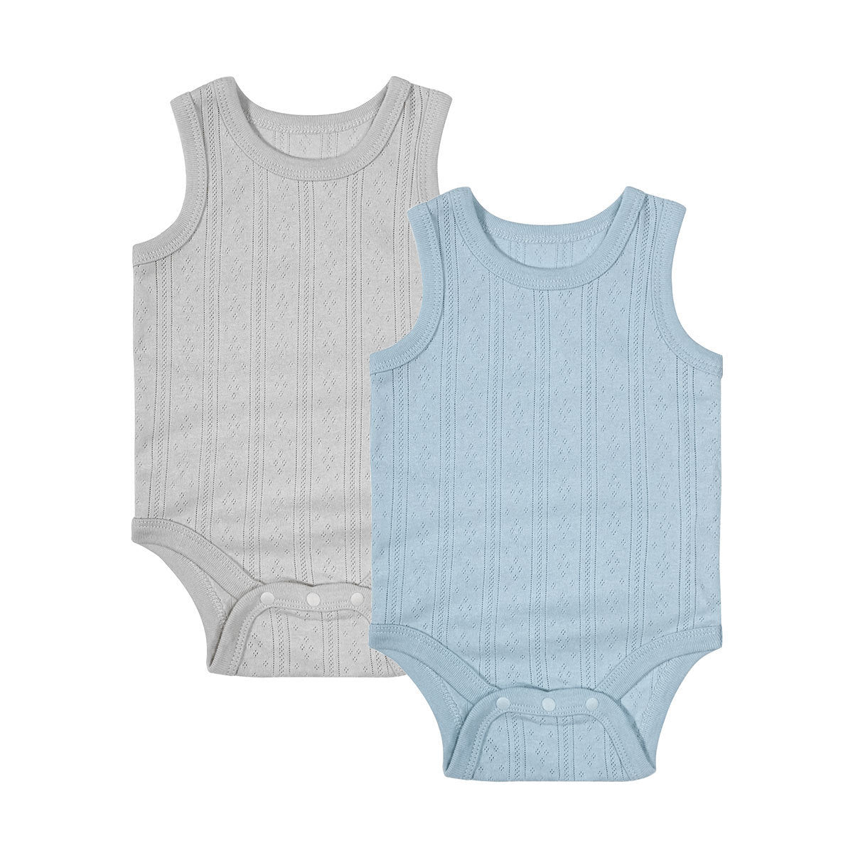Vêtements pour bébé, pet, pour hommes et femmes, gilet sans manches pour bébé