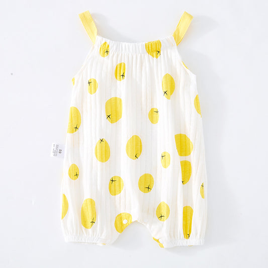 Écharpe de portage Sac à langer Vêtements pour bébé Grenouillère sans manches