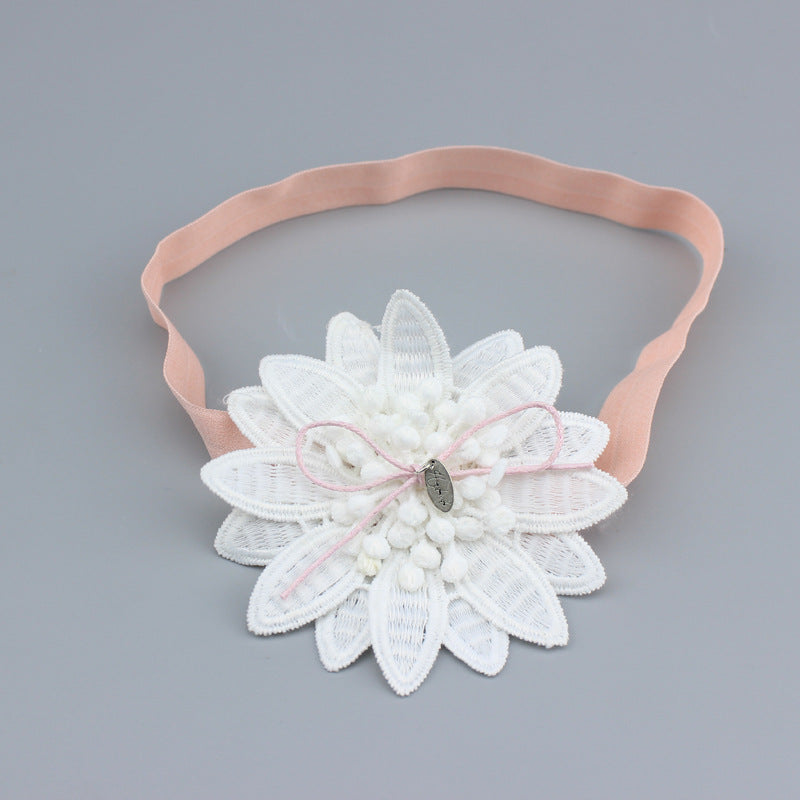 Accessoires pour cheveux d'enfants