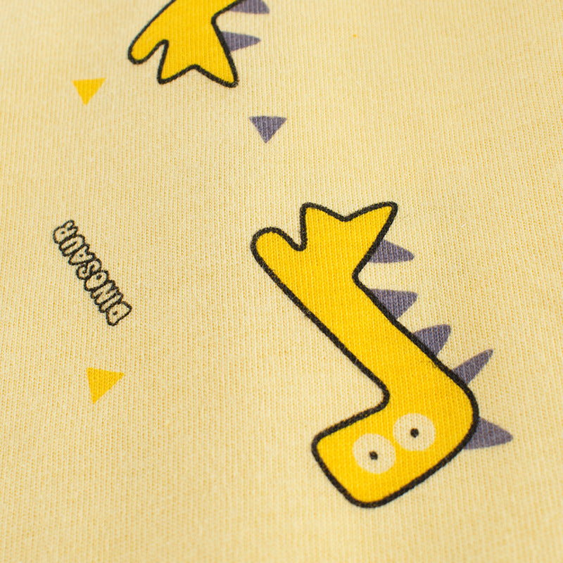 Vêtements Bébé Garçon T-shirt à Manches Courtes Enfant