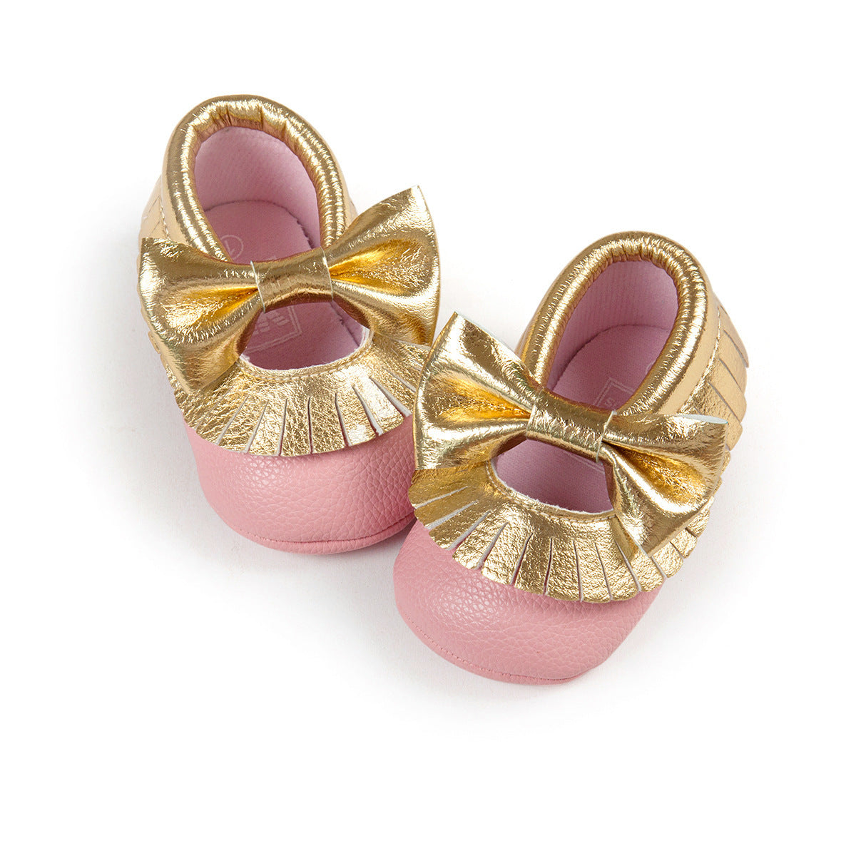 Chaussures bébé Susu assorties Chaussures tout-petits Chaussures bébé Semelle souple