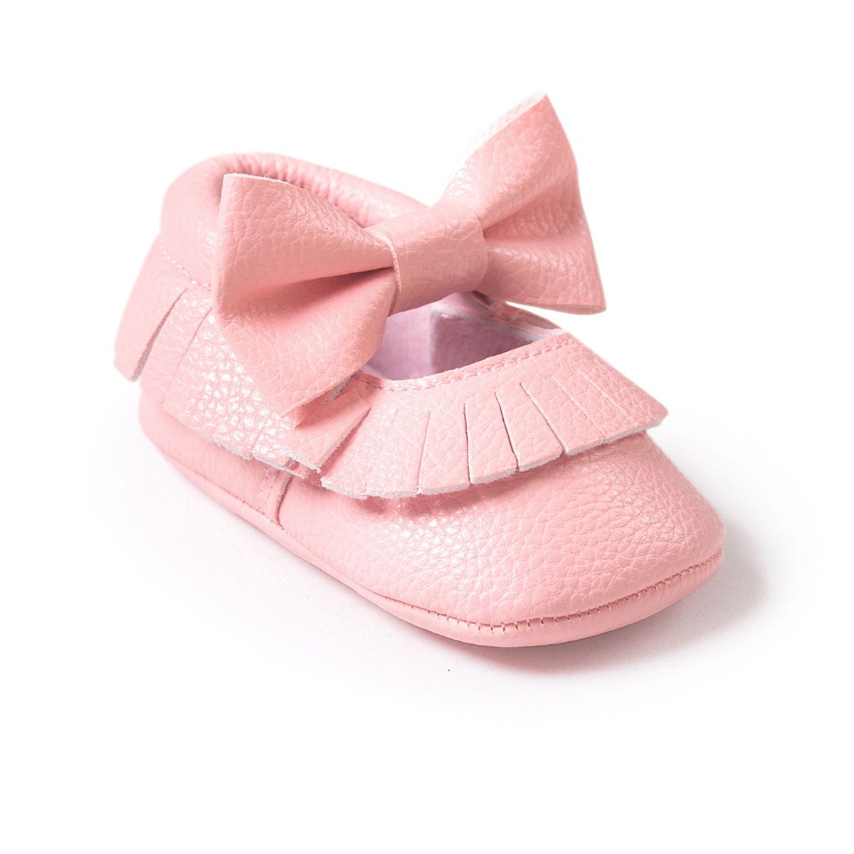Chaussures bébé Susu assorties Chaussures tout-petits Chaussures bébé Semelle souple