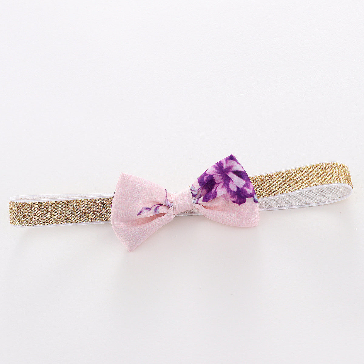 Lilac Dress For Baby Girls