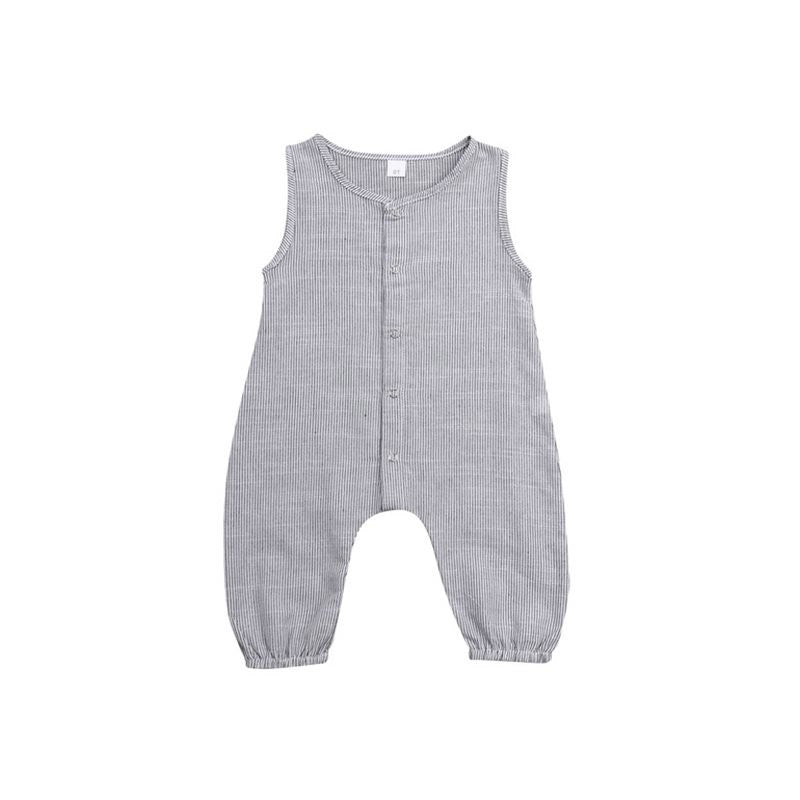 Barboteuse pour bébé nouveau-né