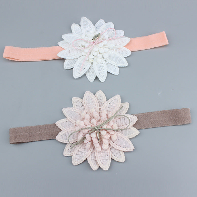 Accessoires pour cheveux d'enfants