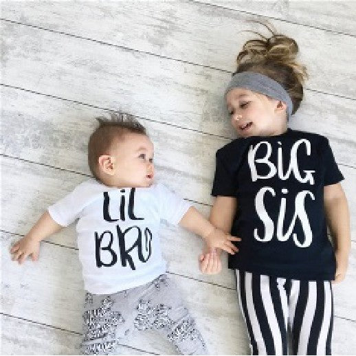 T-shirt imprimé pour enfant