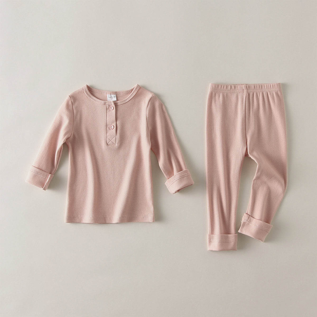 Baby & Kids Pajama Set
