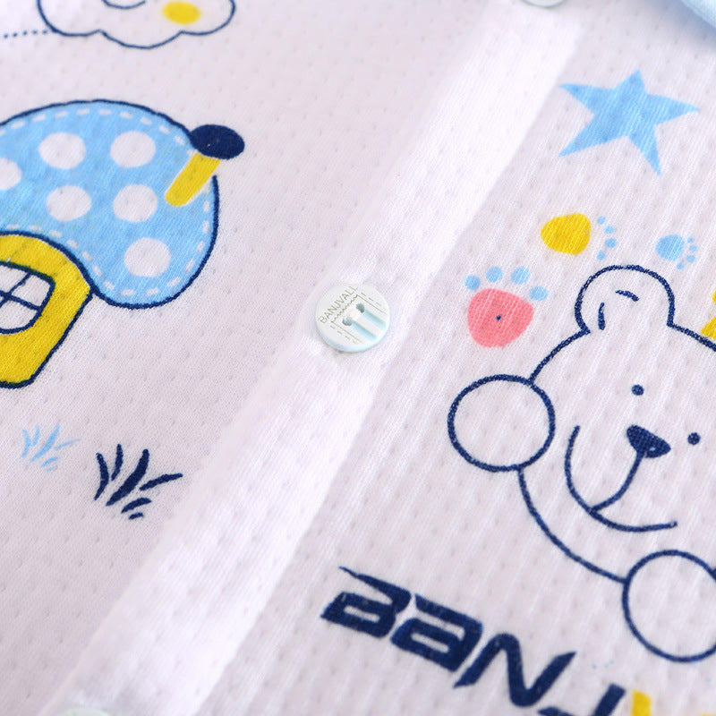 Coffret Cadeau Bébé Naissance 12 pièces Thème Ours