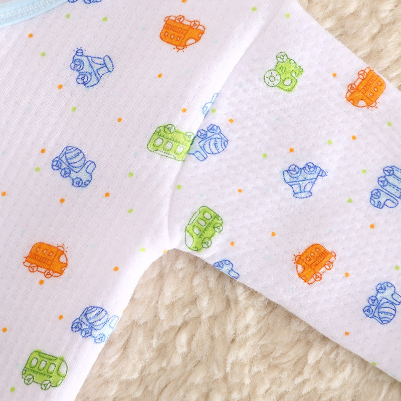 Coffret Cadeau Bébé Naissance 12 pièces Thème Ours