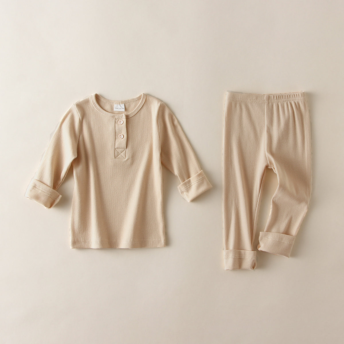 Baby & Kids Pajama Set