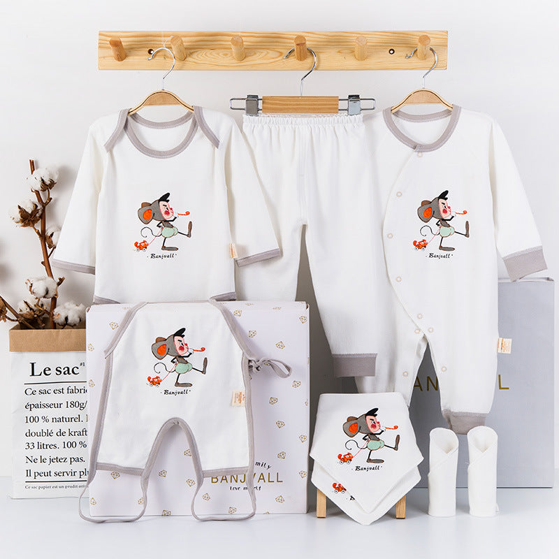 Combinaison bébé, Body pleine lune, Vêtements nouveau-né