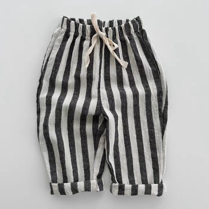 Pantalons Respirants pour Enfants – Toutes Saisons