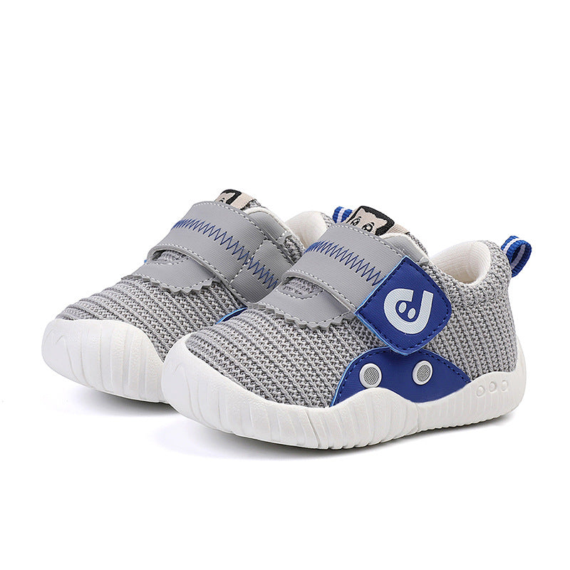 Chaussures pour filles, tout-petits, bébés, chaussures fonctionnelles de 0 1-1-2-3 ans