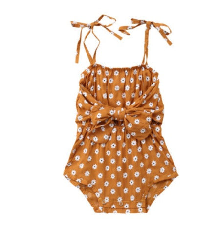 Barboteuse Leora Summer