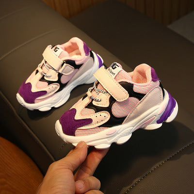 chaussures pré-marche pour bébés