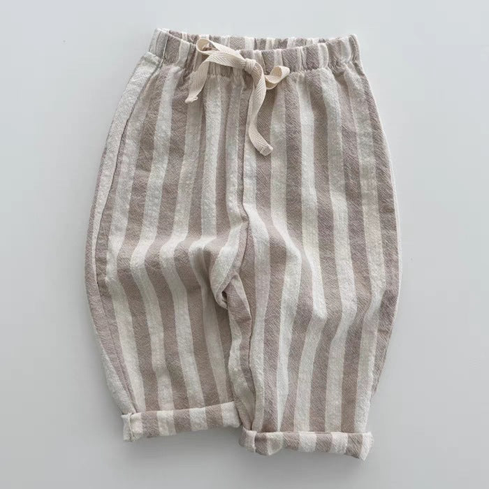 Pantalons Respirants pour Enfants – Toutes Saisons
