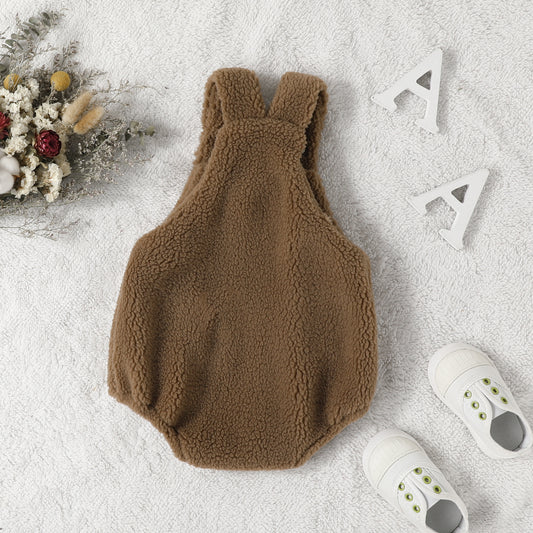 Grenouillère pour enfant (costume de déguisement)