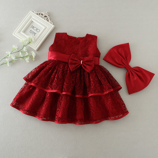 Robe de mariée princesse Maggie pleine lune