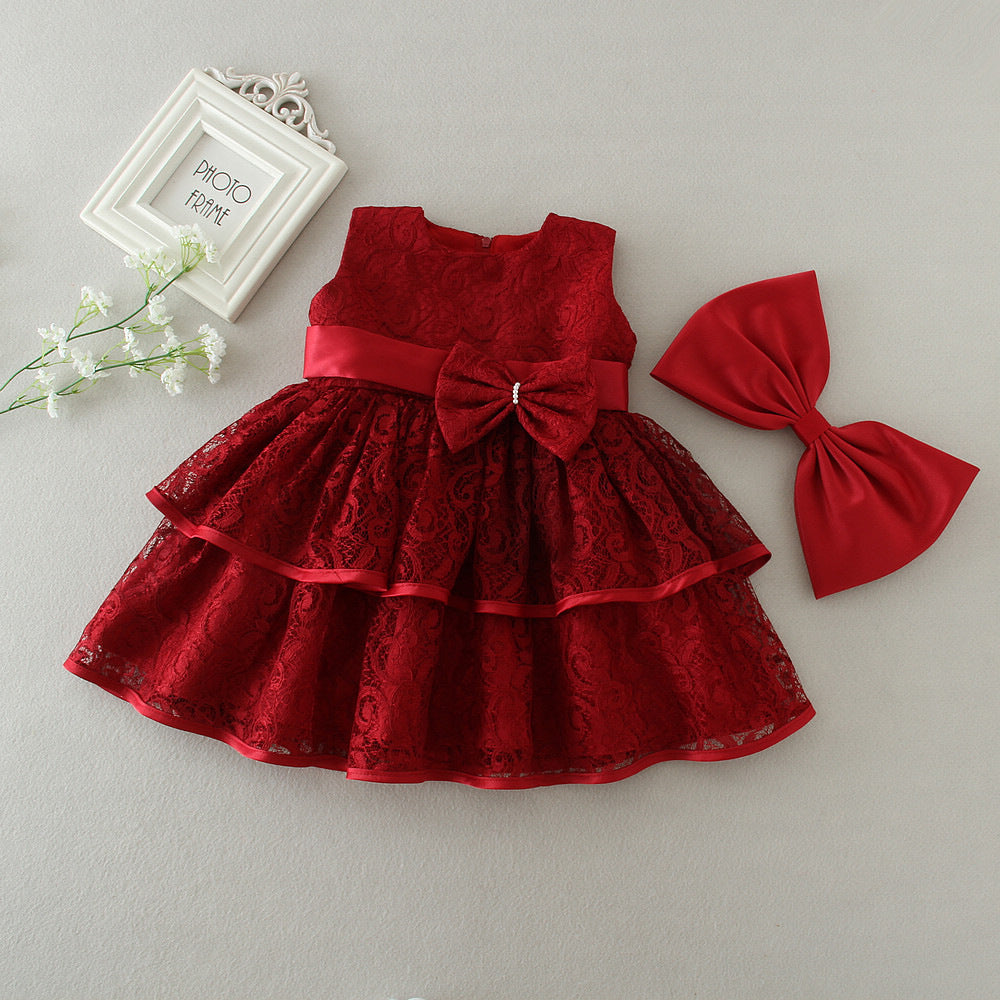 Robe de mariée princesse Maggie pleine lune