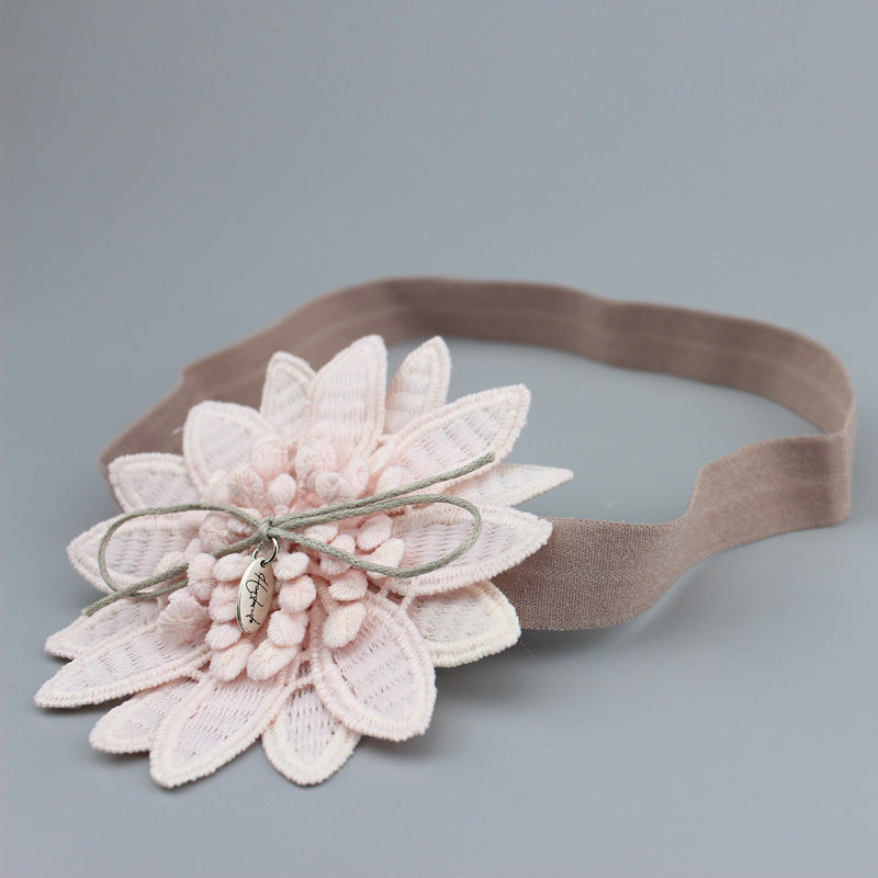 Accessoires pour cheveux d'enfants