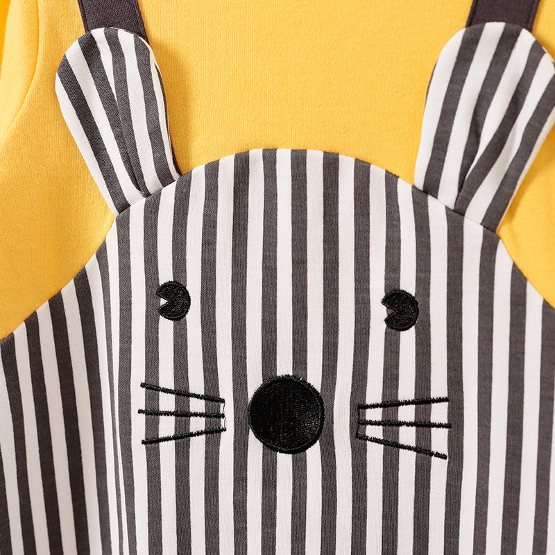 Cartoonic Baby suit