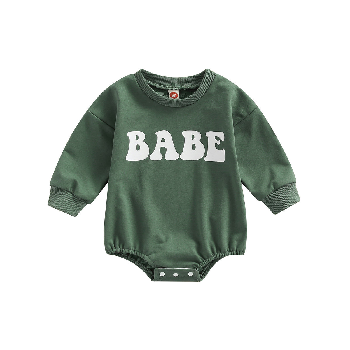 Grenouillère bébé coton cache-cœur triangle