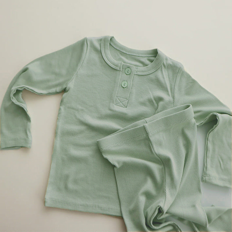 Baby & Kids Pajama Set