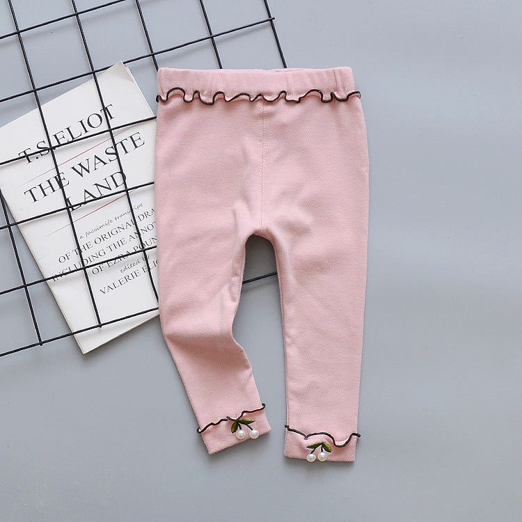 Leggings pour enfants